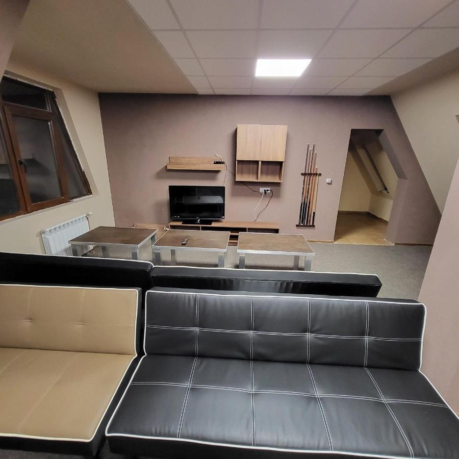 Hotel Комплекс Шуменско Плато Exterior foto