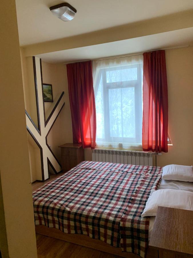 Hotel Комплекс Шуменско Плато Exterior foto
