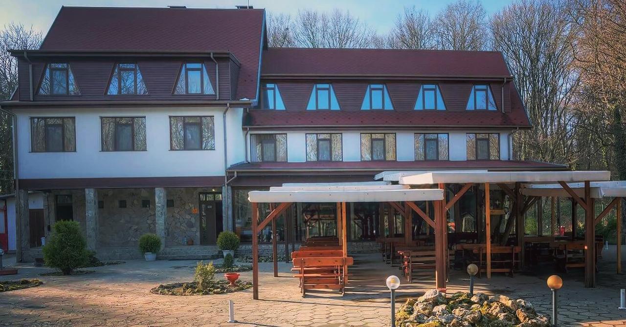 Hotel Комплекс Шуменско Плато Exterior foto