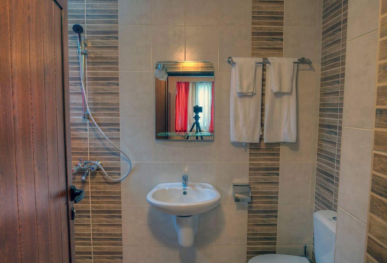 Hotel Комплекс Шуменско Плато Exterior foto